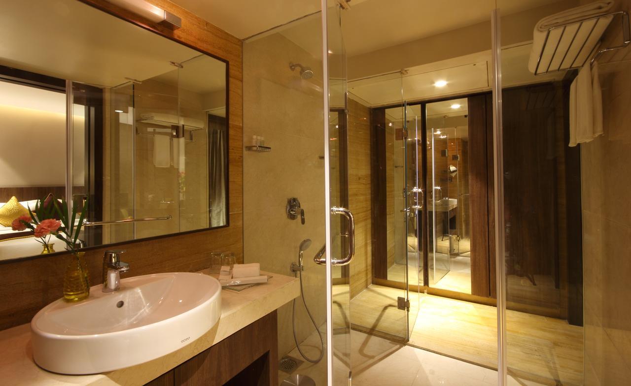 Hotel Fidalgo Pune Zewnętrze zdjęcie