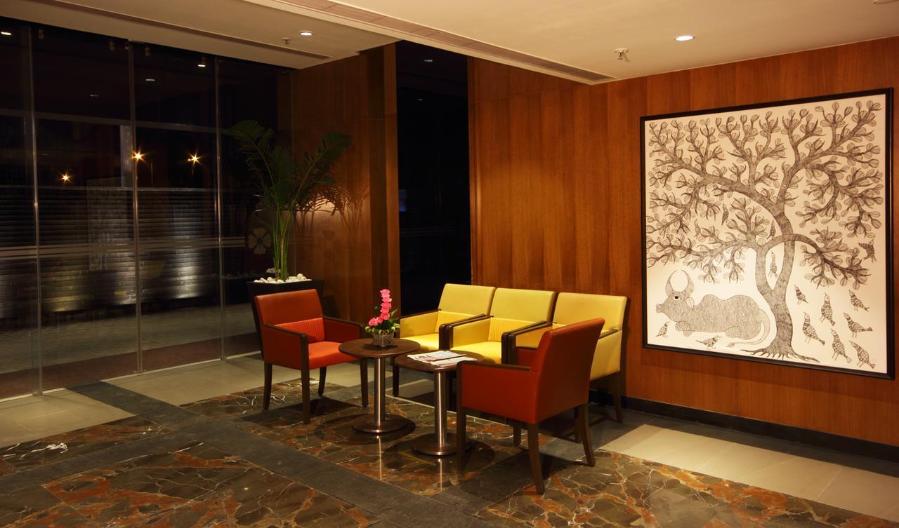 Hotel Fidalgo Pune Zewnętrze zdjęcie