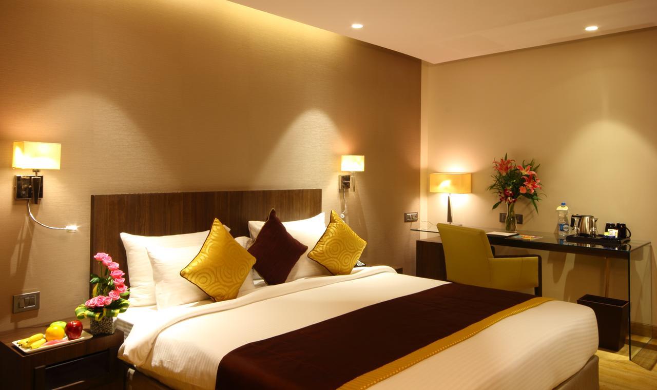 Hotel Fidalgo Pune Zewnętrze zdjęcie