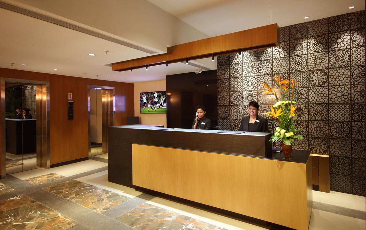 Hotel Fidalgo Pune Zewnętrze zdjęcie