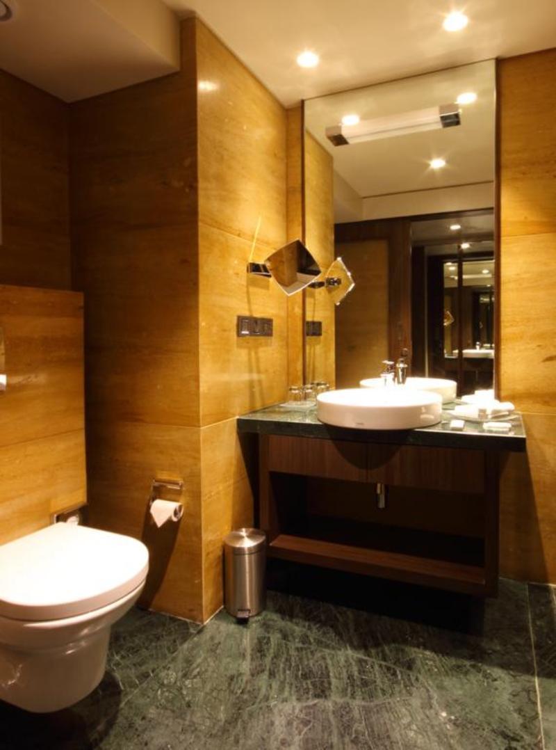 Hotel Fidalgo Pune Zewnętrze zdjęcie