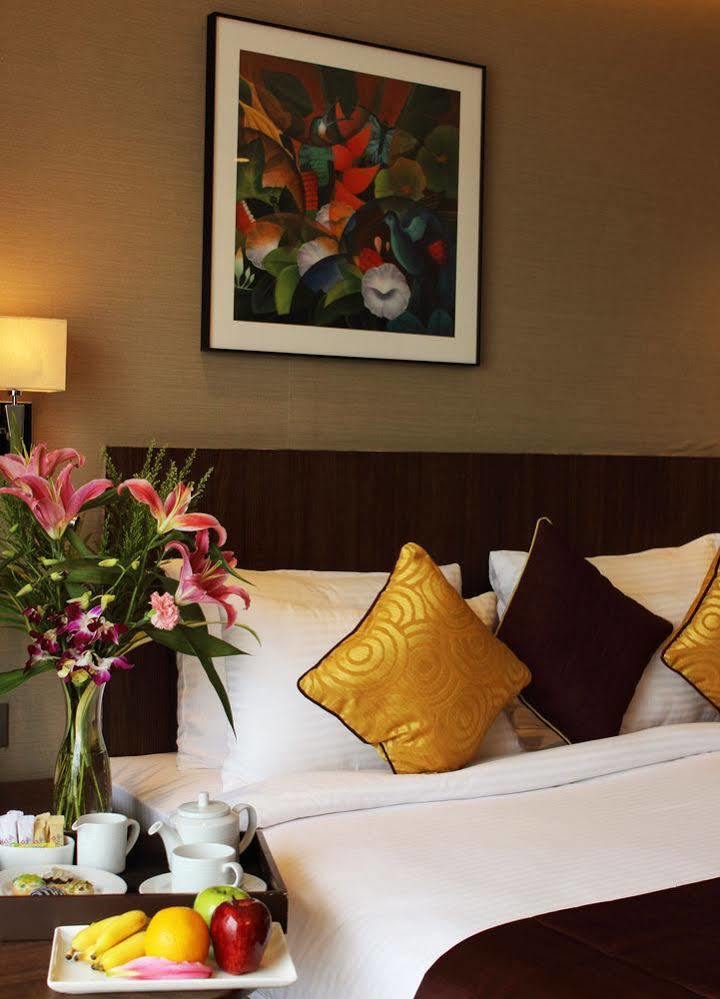 Hotel Fidalgo Pune Zewnętrze zdjęcie