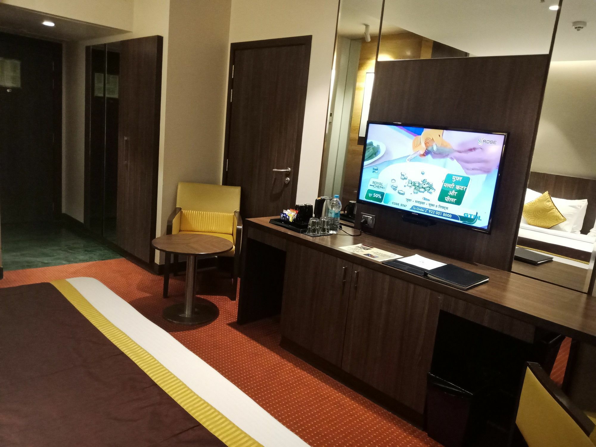 Hotel Fidalgo Pune Zewnętrze zdjęcie